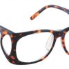 Kacamata Proteksi Radiasi Eye Protection Frontal & Lateral 1 |
