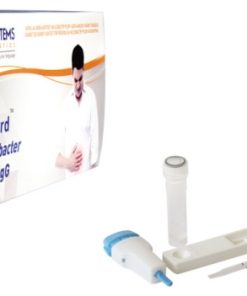 Biocard Helicobacter pylori IgG Test