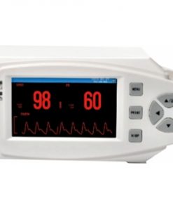 Patient Monitor iVita O2 Plus | Alat Kesehatan Berkualitas