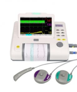 Foetal Monitor ibaby 7x
