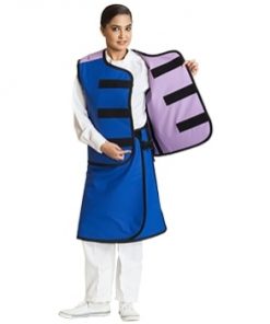 Celemek Rok Rompi Proteksi Radiasi Optima – Pb 0,50mm 4 |