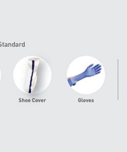 Kiran PPE Max 3 |