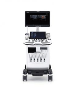 Ultrasound SonoRad V60