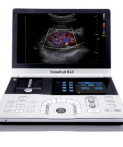 Ultrasound Sonorad K40