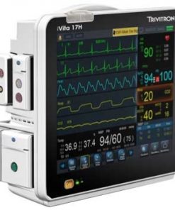 Patient Monitor iVita 17H | Alat Kesehatan ICU Rumah Sakit