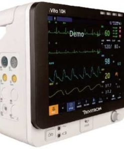 Patient Monitor iVita 10H – Alat Pemantauan Pasien Terpercaya