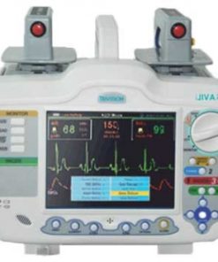 Defibrillator iJiva Plus