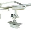 Radiography Ceiling Suspended System DR: Solusi Imaging Presisi 2 |