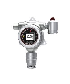 BZTRON MIC500 Online Fixed Gas Detector