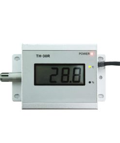 BZTRON TH-30R Temperature and Humidity Transmitter