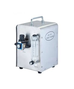 BZTRON GK-01 High Pressure Gas Diffuser