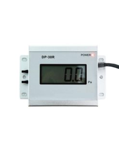 BZTRON DP-30R Differential Pressure Sensor