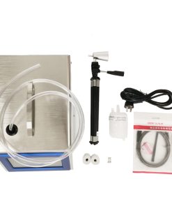BZTRON B330 Portable Particle Counter 4 |