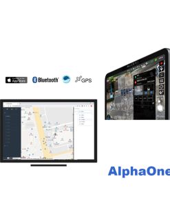 BZTRON AlphaOne Gas Detection APP Software