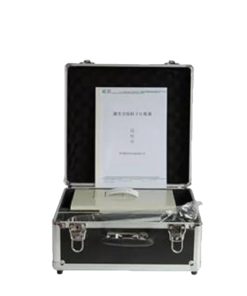 BZTRON Particle Counter Carrying Case