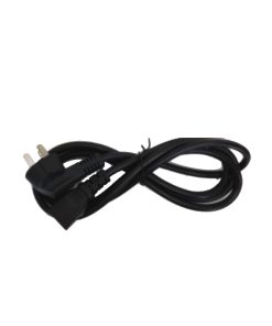 BZTRON Power Cable for Particle Counter