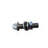 BZTRON Stainless Steel Sampling Tube Kit - Sampler Udara 1 |