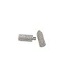 BZTRON YYT-GL-02 Miniature stainless steel dust filter 2 |