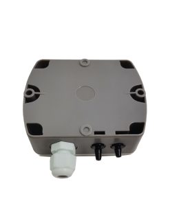BZTRON DP-25 Differential Pressure Transmitter | Presisi Tinggi 4 |
