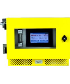 BZTRON UV-2300C Wall-mounted Ozone Gas Analyzer
