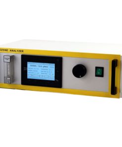BZTRON Zetorn MIC600OZ Rack-mounted ozone gas concentration analyzer
