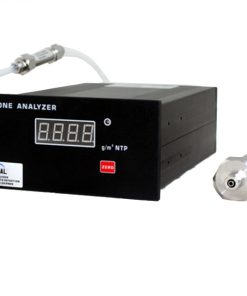 UV-2100 Embedded Benchtop Ozone Gas Analyzer