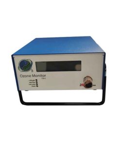 BZTRON M106 UV light sourse ozone analyzer