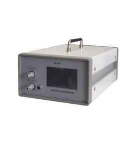 BZTRON PM350 On-site Leakage Detect Aerosol Photometer