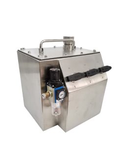 BZTRON Zetron AG-4B Aerosol Generator-Cold Type
