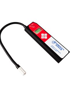 BZTRON Zetron UST Hydrogen Power 0-999ppm Hydrogen Leakage Monitor