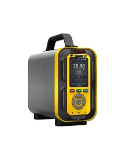 BZTRON Zetron PTM600-Bio 4in1 Biogas Detector CH4 CO2 O2 H2S