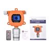 BZTRON Zetron MIC600-CxHy Non-methane Total Hhydrocarbon Detector