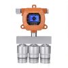 BZTRON Zetron MIC600-Ex 260 Degrees High Temperature Combustible Gas Detector