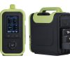 PTM100-AQ Air Quality Monitoring Analyzer Portable Terlengkap 2 |