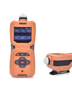 BZTRON MS600 Portable CO Analyzer Explosion Proof Type Inner Pump