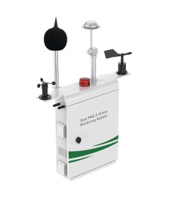 BZTRON MS800A Online Air Quality Monitor Station