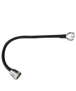 BZTRON Zetron Bendable Gooseneck Sampling Probe