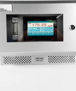 BZTRON Zetron MIC500 Ozone Gas Concentration Analyzer