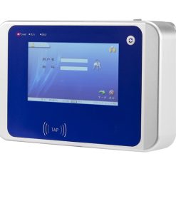 BZTRON WGT-1200 Wireless Online Multi Units Glove Integrity Tester