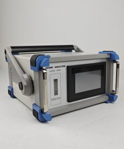 BZTRON Zetron PTM600OZ Ozone Gas Analyser 4 |