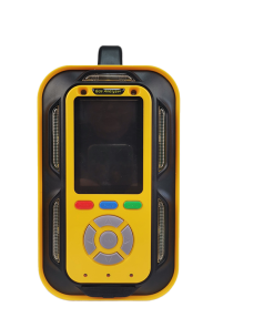 BZTRON Zetron PTM600-AQI portable air quality monitor