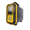 BZTRON PTM600 Portable Multi-Gas Analyzer - 18 Gas Tester 1 |