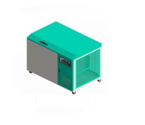 Medical Freezer