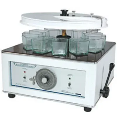 Pathology Slide Staining Machine