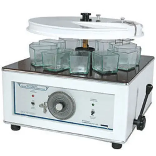 Pathology Slide Staining Machine