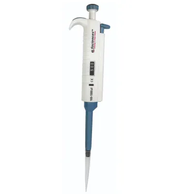 Micropipette EI.MP