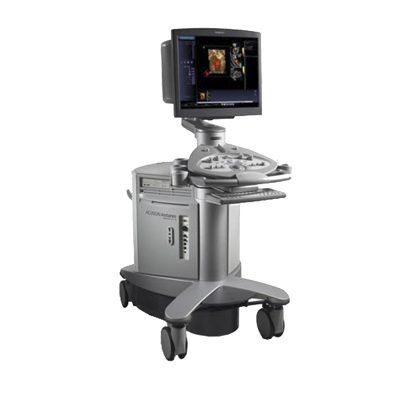 Advanced Ultrasound Machine with 4D Imaging