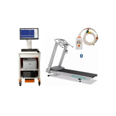 Comprehensive Stress Test System