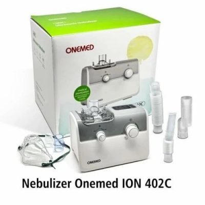 Nebulizer Ultrasonic