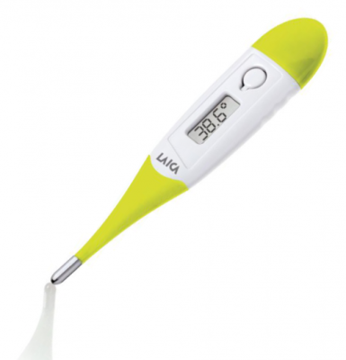 Digital Thermometer for Clinical Use